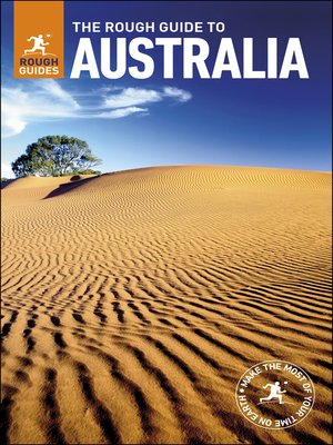 The Rough Guide to Australia - ebook